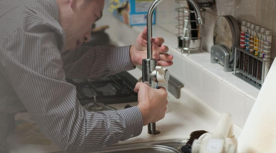 Professional Leak Detection Services in Beverly, KY